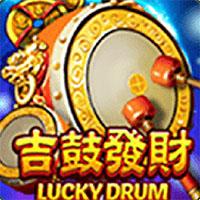 Lucky Drum